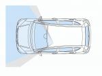 Mercedes-Benz A-Class 5-Door 2004 года